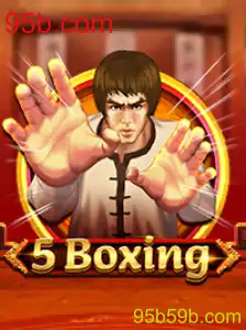 Explorando o Desafiante Mundo do 5Boxing