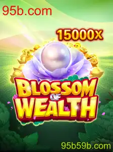 BlossomofWealth: Descubra a Excitante Jornada no Universo dos Jogos Online