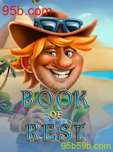 Descubra o Fascinante Mundo de BookofRest: Regras e Inovações do Jogo