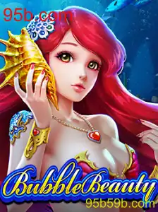 BubbleBeauty: Mergulhando no Universo das Bolhas Digitais