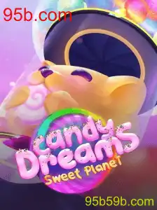 CandyDreams: Explorando o Mundo Doce de Inovação de Jogos