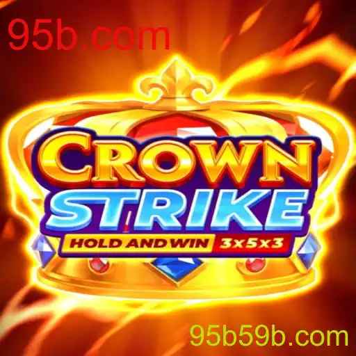 Crownstrike: A Nova Sensação do Mundo dos Jogos Online
