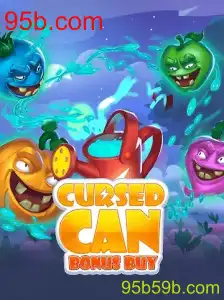 Explorando o Jogo Inovador CursedCanBonusBuy