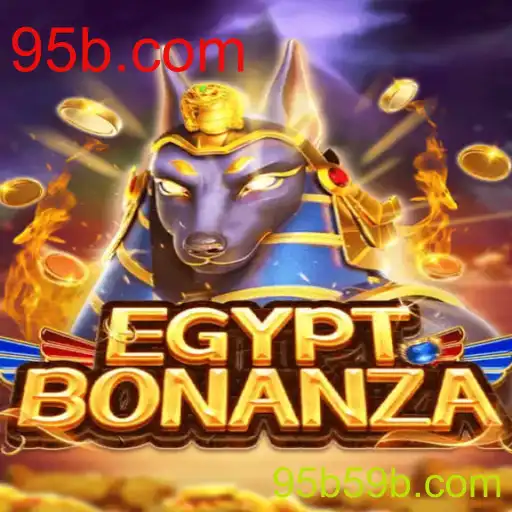 Explore o Fascinante Mundo de EgyptBonanza em 95b.com