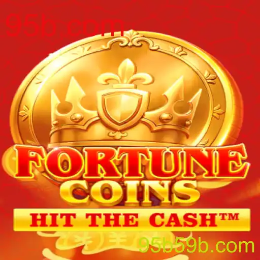 Explorando o Universo de FortuneCoins no 95b.com