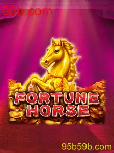 Explorando o Fascinante Mundo de FortuneHorse