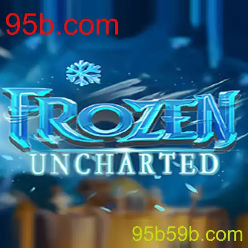 FrozenUncharted: Uma Aventura Gelada Inesquecível