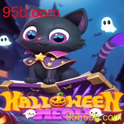 Descubra HalloweenMeow: Uma Aventura Assustadoramente Divertida