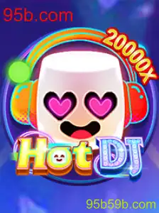 Descubra o Excitante Mundo de HotDJ: Um Jogo Inovador na Plataforma 95b.com