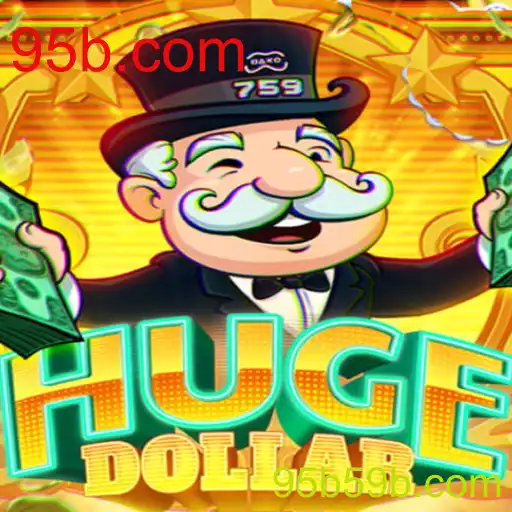 Explorando o Mundo do Jogo HugeDollar