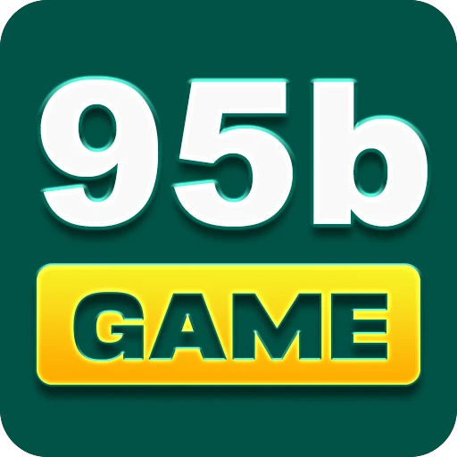 95b.com-Excellent Online Cassino In Brasil Logo