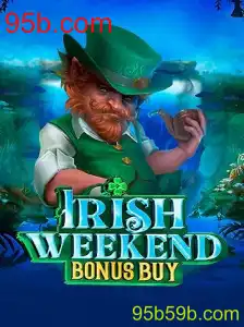 Descubra o Empolgante Mundo de IrishWeekendBonusBuy