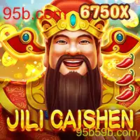 Explorando o Universo de JILICaishen: O Novo Fenômeno dos Jogos Online