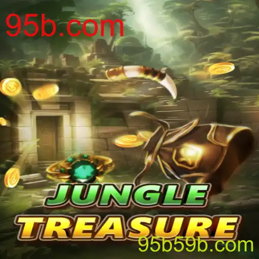 Desvendando JungleTreasure: Uma Aventura Excitante no Mundo dos Jogos