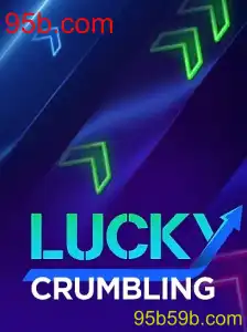 Descubra o Jogo Empolgante LuckyCrumbling