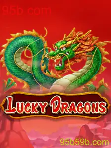 Explorando o Fascinante Mundo de LuckyDragons: Um Guia Completo