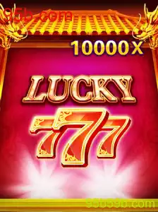 LuckySeven: Descubra o Jogo Através de '95b.com'