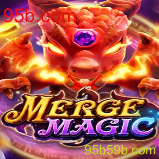 MERGEMAGIC: Descobrindo o Fascinante Mundo de Combinações e Estratégias