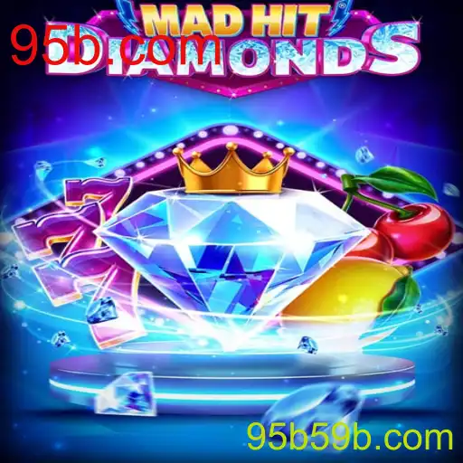 Explorando o Fascinante Mundo de MadHitDiamonds