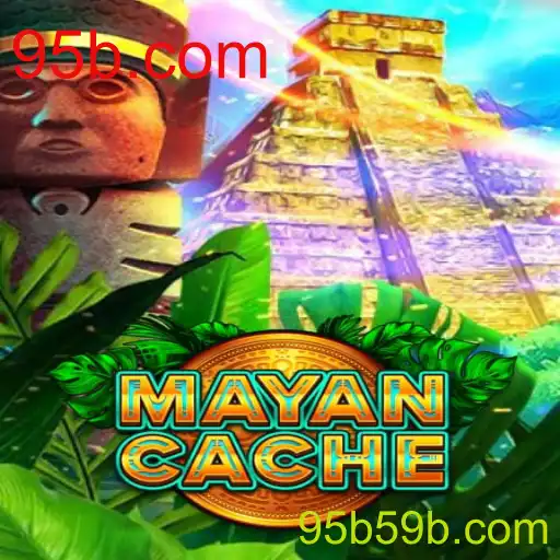 Explorando o Fascinante Mundo de MayanCache: Uma Aventura Ancestral no Universo dos Jogos