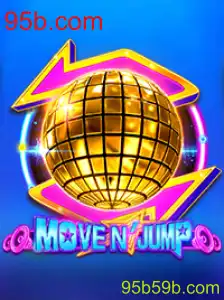 Desvendando o Universo de MovenJump: Um Jogo de Ação e Estratégia