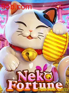 Desvendando o Universo de NekoFortune: O Jogo que Conquista na 95b.com