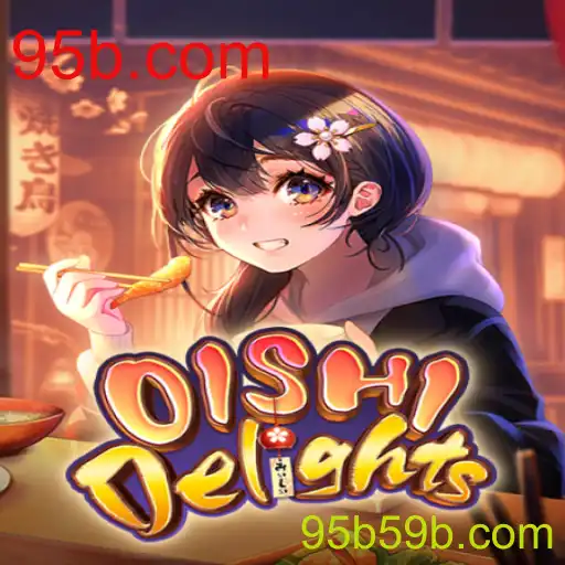 Descubra OishiDelights: Um Mundo de Sabor e Diversão