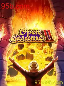 Explorando OpenSesameII: O Jogo de Mistério e Estratégia