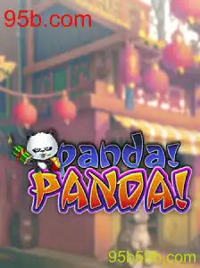 Descubra o Mundo Emocionante de PandaPanda