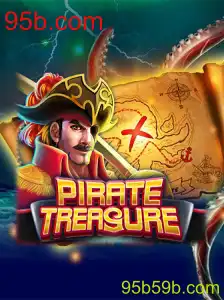 PirateTreasure: Uma Jornada Épica no Mundo dos Jogos de Aventura