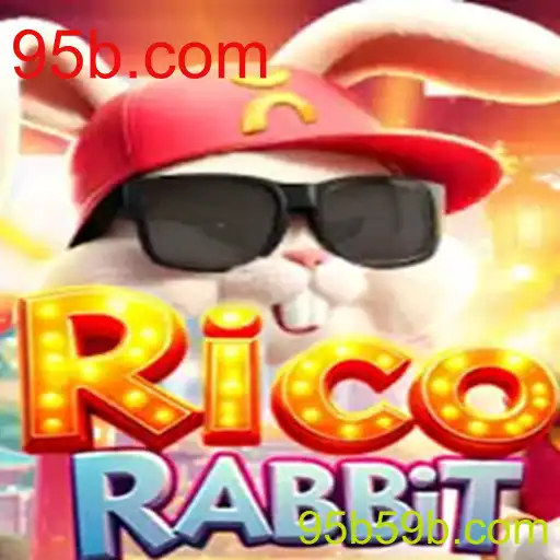 Descubra o Empolgante Mundo de RicoRabbit: Uma Aventura Divertida