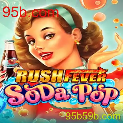 Descubra a Aventura Vibrante de RushFeverSodaPop