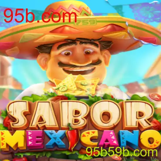 Descubra o Jogo SaborMexicano: Explore as Delícias e Desafios com 95b.com