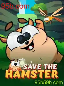 Descubra 'SavetheHamster': O Novo Fenômeno dos Jogos Online
