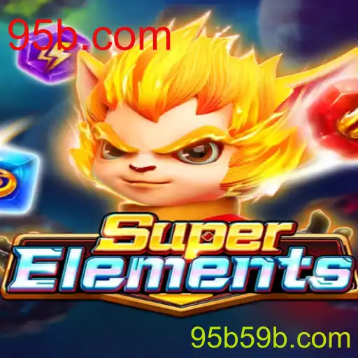 Explorando o Universo de SuperElements: Estratégia e Aventura no Mundo dos Jogos