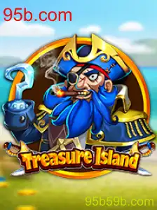 Descubra as Aventuras do Jogo TreasureIsland