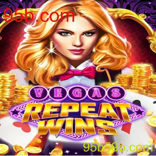 VegasRepeatWins: Mergulhe na Excitante Experiência de Jogo com 95b.com