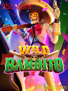 Descubra WildBandito: O Novo Sensação dos Jogos Online em 95b.com