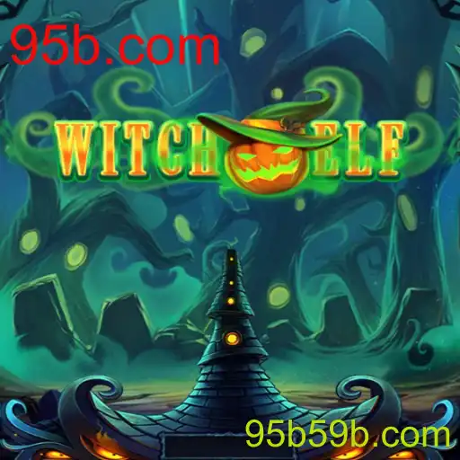 WitchElf: Mergulhe na Aventura da Magia e Mistério no Mundo dos Jogos Online
